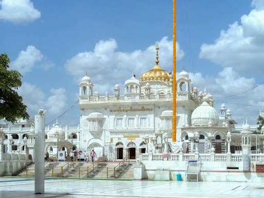 Hazur Sahib